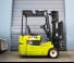 Clark TMG 20