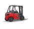 Linde X45/600 Getränke