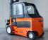 Carrelli elevatori frontali elettrici Carer Z 60 H²