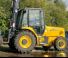 Carrelli elevatori fuoristrada JCB 930