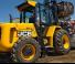 Carrelli elevatori fuoristrada JCB 940