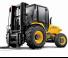 Carrelli elevatori fuoristrada JCB 940