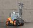 Carrelli elevatori fuoristrada Ausa C 200 H