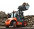 Carrelli elevatori fuoristrada Ausa C 250 H