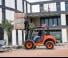 Carrelli elevatori fuoristrada Ausa C 250 H