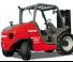 Carrelli elevatori fuoristrada Manitou MSI 25 T