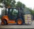 Carrelli elevatori fuoristrada Ausa C 150 H x2