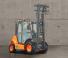 Carrelli elevatori fuoristrada Ausa C 150 H x2