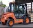 Carrelli elevatori fuoristrada Ausa C 150 H x4