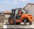 Carrelli elevatori fuoristrada Ausa C 251 H x2