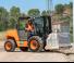 Carrelli elevatori fuoristrada Ausa C 251 H x2