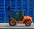 Carrelli elevatori fuoristrada Ausa C 351 H x4