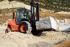 Carrelli elevatori fuoristrada Ausa C 400 H