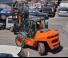 Carrelli elevatori fuoristrada Ausa C 401 H x4