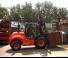 Carrelli elevatori fuoristrada Ausa C 500 H