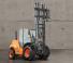 Carrelli elevatori fuoristrada Ausa C 500 H