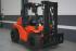 Carrelli elevatori fuoristrada Mast Explorer H 25 DA
