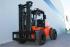 Carrelli elevatori fuoristrada Mast Explorer H 35 DA