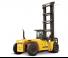 Carrelli elevatori fuoristrada Hyster H800HD