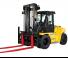Hyster H8XD6