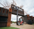 Carrelli elevatori fuoristrada Manitou M 30-2