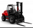 Carrelli elevatori fuoristrada Manitou M 30-2