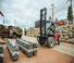 Carrelli elevatori fuoristrada Manitou M 30-4