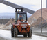 Carrelli elevatori fuoristrada Manitou M 50-2