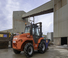 Carrelli elevatori fuoristrada Manitou M 50-2