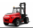 Carrelli elevatori fuoristrada Manitou M 70-2 H