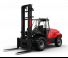 Carrelli elevatori fuoristrada Manitou M 70-2 H