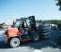 Carrelli elevatori fuoristrada Manitou MC 25-2
