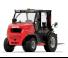 Carrelli elevatori fuoristrada Manitou MC 25-2