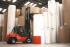 Carrelli elevatori frontali diesel Manitou MI 70 H