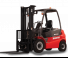 Manitou MI-X 20 D