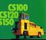 Baumann CS 120/16/35