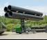 Carrelli multidirezionali Carrelli multidirezionali diesel Combi-Lift C 10000