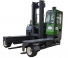 Carrelli multidirezionali Carrelli multidirezionali diesel Combi-Lift C 10000