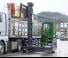 Carrelli multidirezionali Carrelli multidirezionali diesel Combi-Lift C 8000