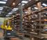 Carrelli multidirezionali Carrelli multidirezionali diesel Combi-Lift C 8000