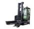 Carrelli multidirezionali Carrelli multidirezionali elettrici Combi-Lift C 3000 ET