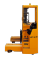 Carrelli multidirezionali Carrelli multidirezionali elettrici OMG LAT 25 