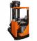 Carrelli elevatori retrattili elettrici BT RRE 140 M 