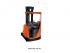 Carrelli elevatori retrattili elettrici BT Reflex RRE 160 R