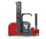 Carrello VNA Linde K - 0,7 t
