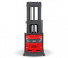 Carrello VNA Linde K - 0,7 t