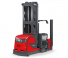 Carrello VNA Linde K - 0,7 t