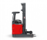 Carrelli elevatori antideflagranti Carrelli elevatori elettrici antideflagranti Linde R12B Std. 