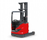 Carrelli elevatori antideflagranti Carrelli elevatori elettrici antideflagranti Linde R12B Std. 