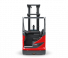 Carrelli elevatori antideflagranti Carrelli elevatori elettrici antideflagranti Linde R12B triplex 